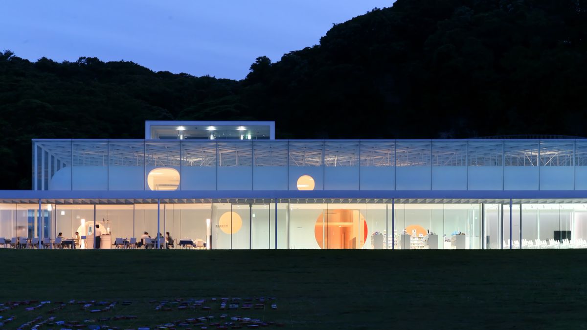 „Nobelovku“ za architekturu dostal Japonec, který bourá hranice soukromí